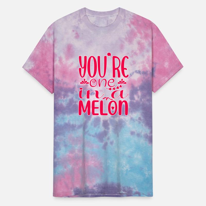 Valentines Day Gifts Youre One In A Melon4125