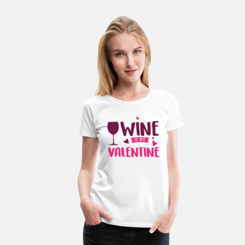 Valentine's Day T-shirt