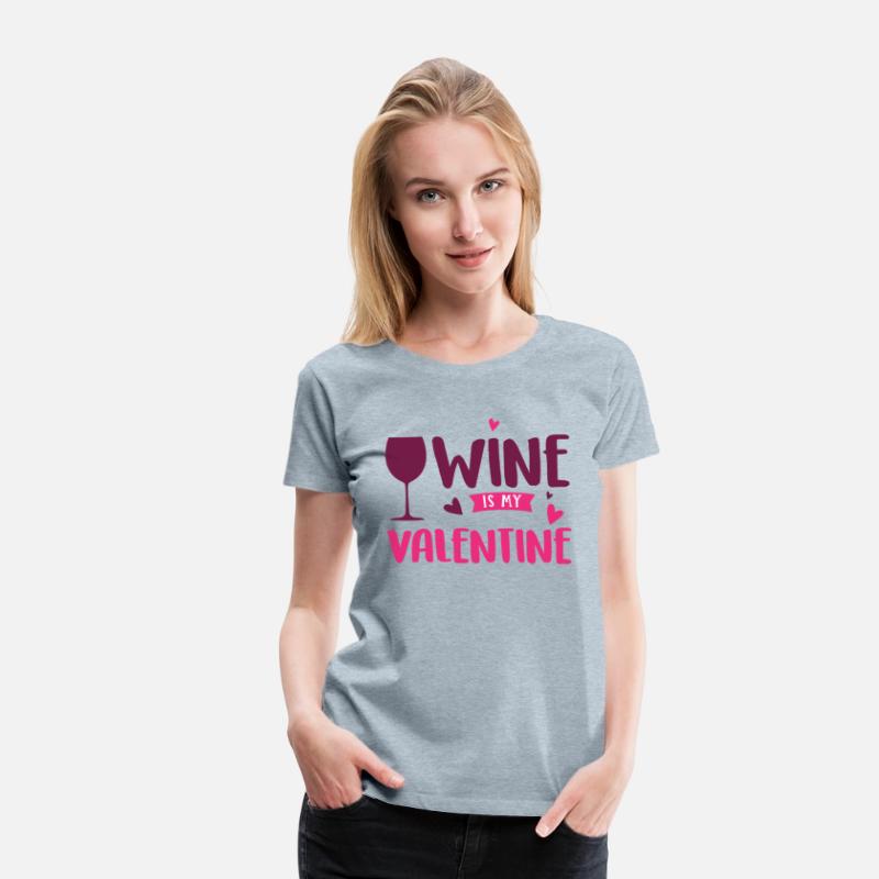 Valentine's Day T-shirt
