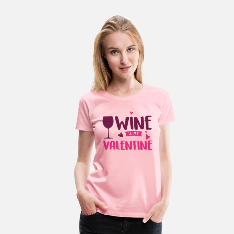 Valentine's Day T-shirt