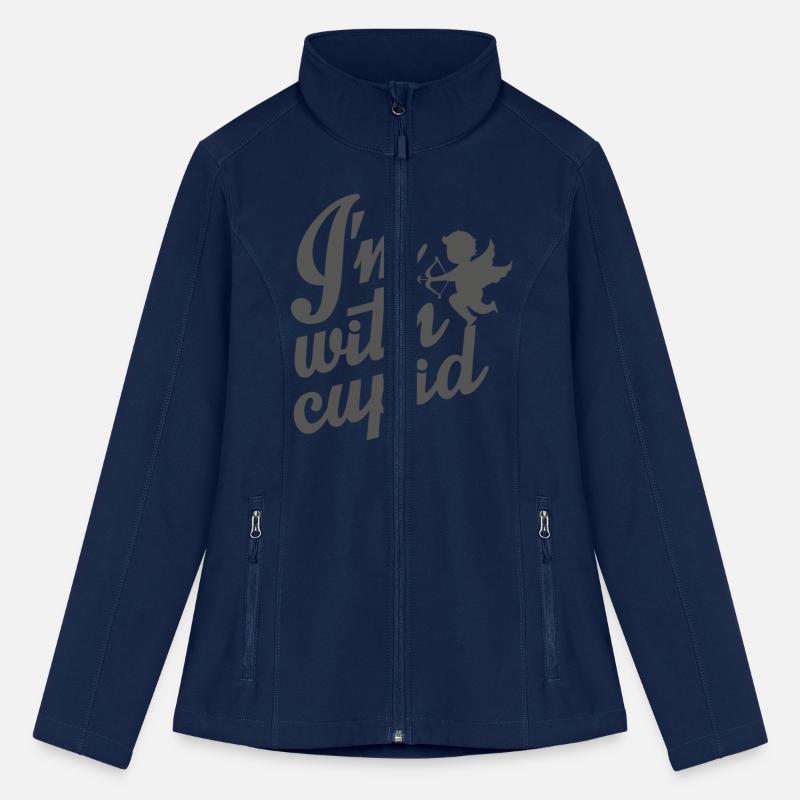 Valentines Sublimation Im With Cupid271