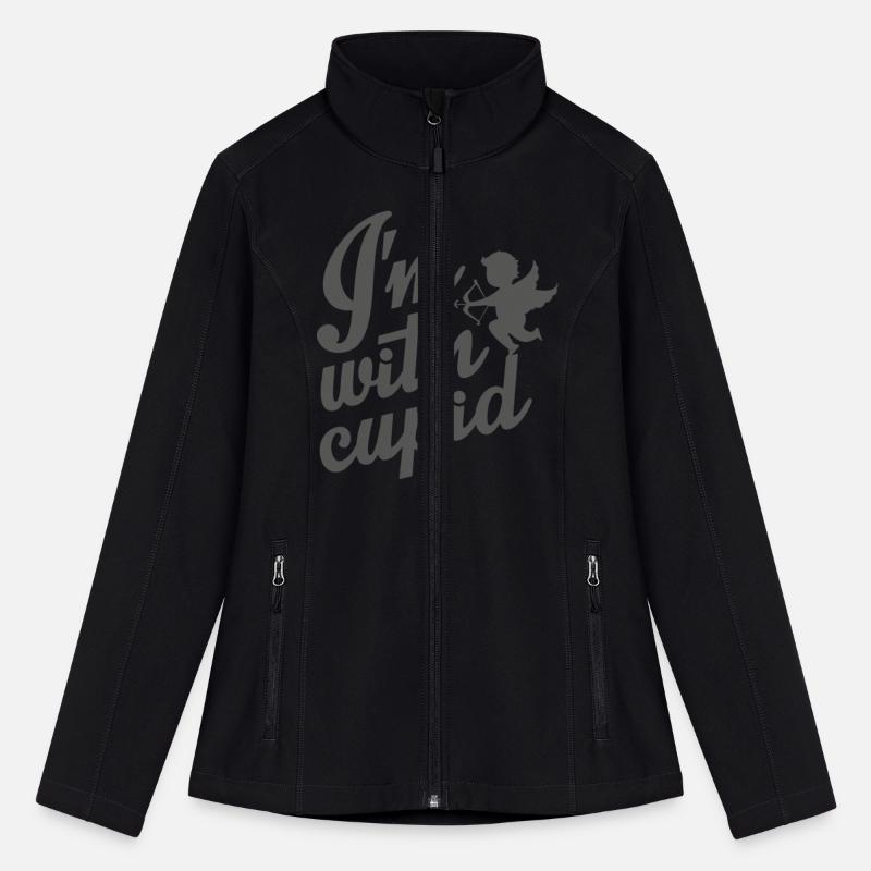 Valentines Sublimation Im With Cupid271