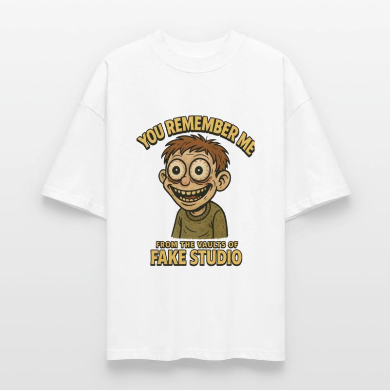 Vault Creep – You Remember Me