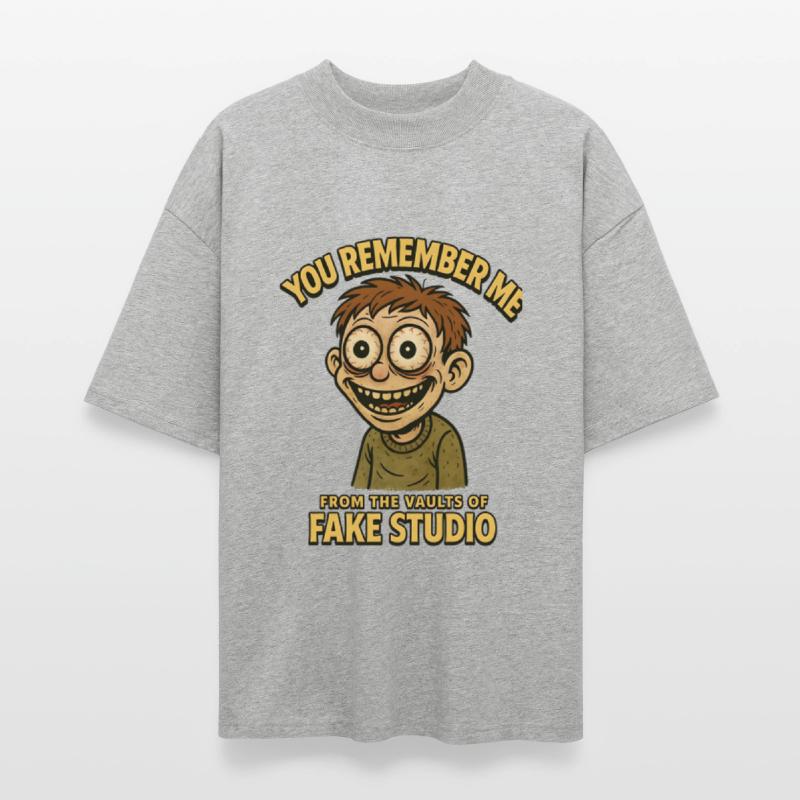 Vault Creep – You Remember Me