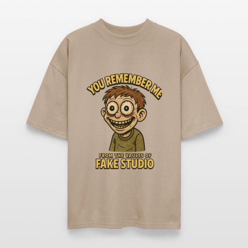 Vault Creep – You Remember Me