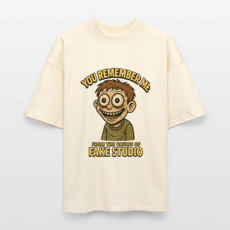 Vault Creep – You Remember Me