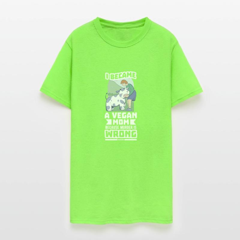 vegan vegetables fruit no meat mom