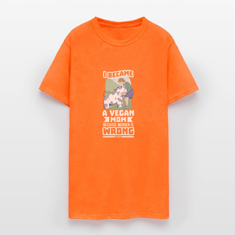 vegan vegetables fruit no meat mom