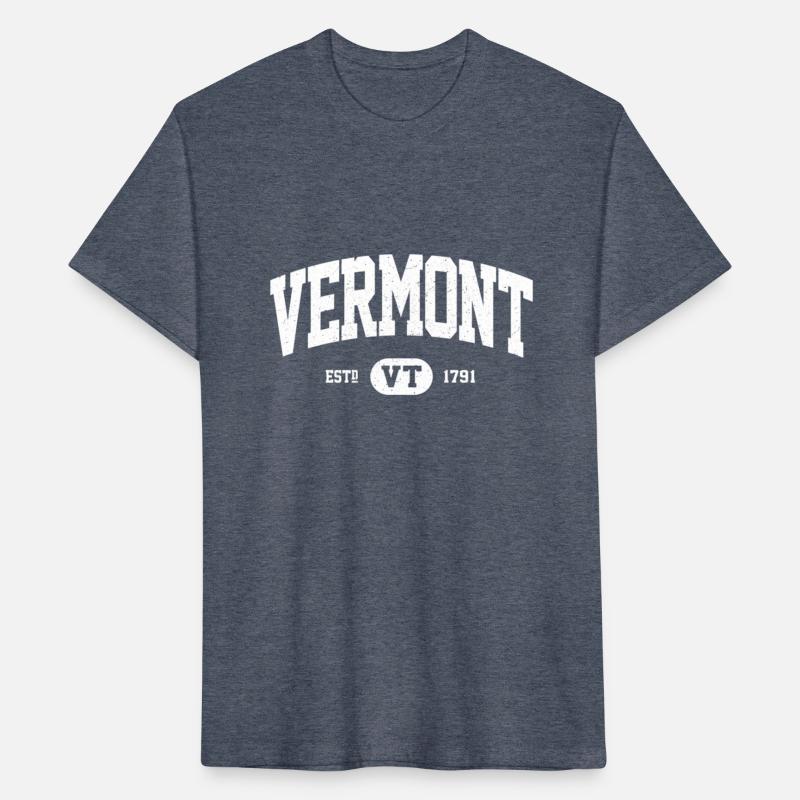 Vermont Vermont Vt