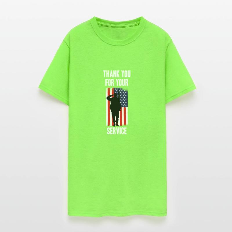 Veterans Day Thank You For Your Service