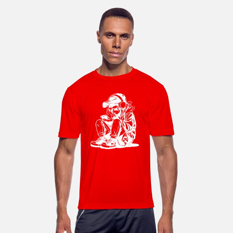 Video Game Lover Drawing