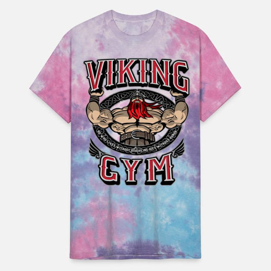 Viking Gym