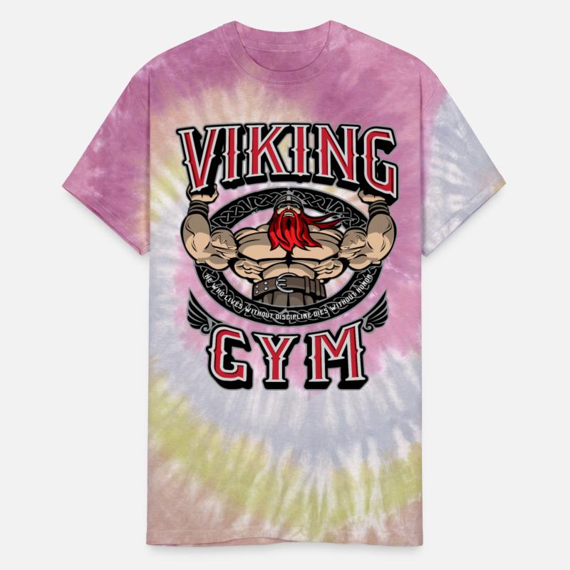 Viking Gym
