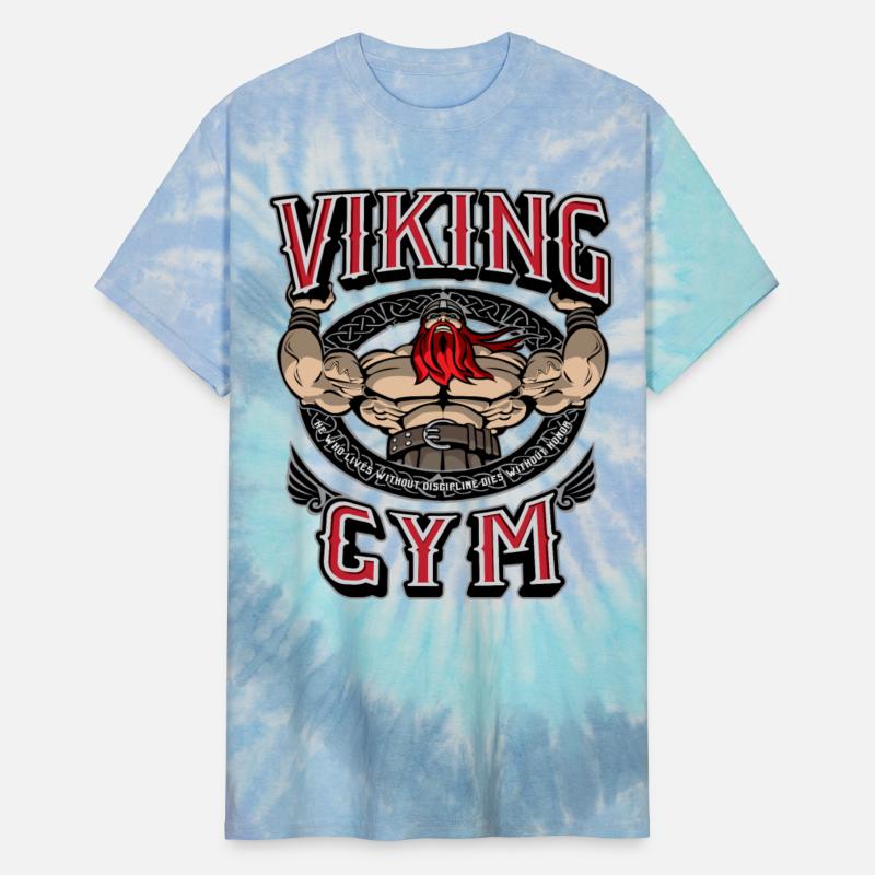 Viking Gym