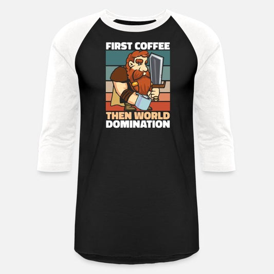 Vikings Coffee Sword