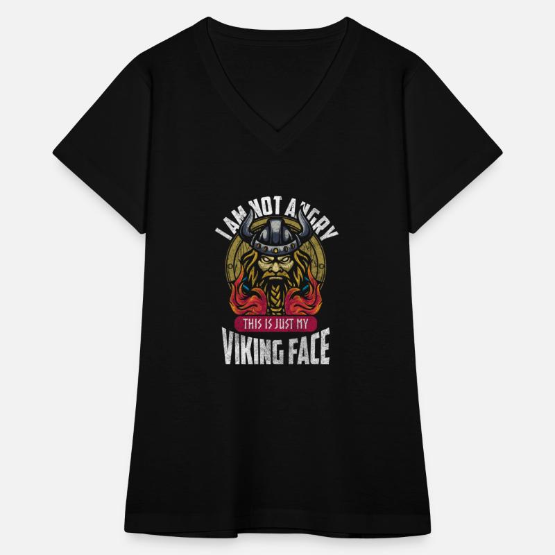 Vikings Mythology Valhalla People