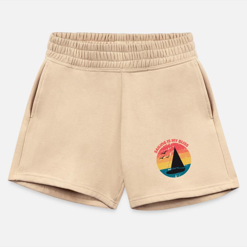 Vintage Sailing Sunset Sailing Is My Bliss