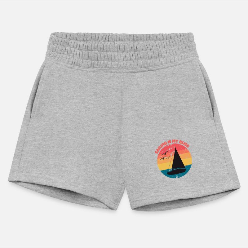 Vintage Sailing Sunset Sailing Is My Bliss