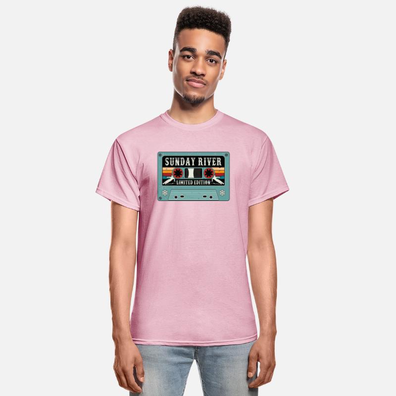 Vintage Sunday River Ski