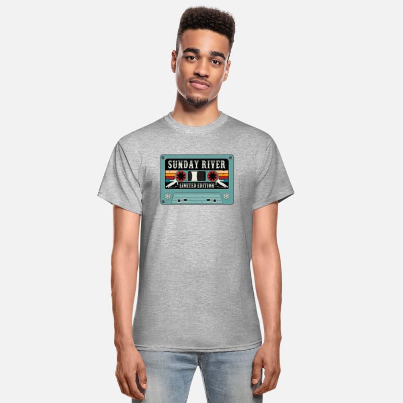 Vintage Sunday River Ski