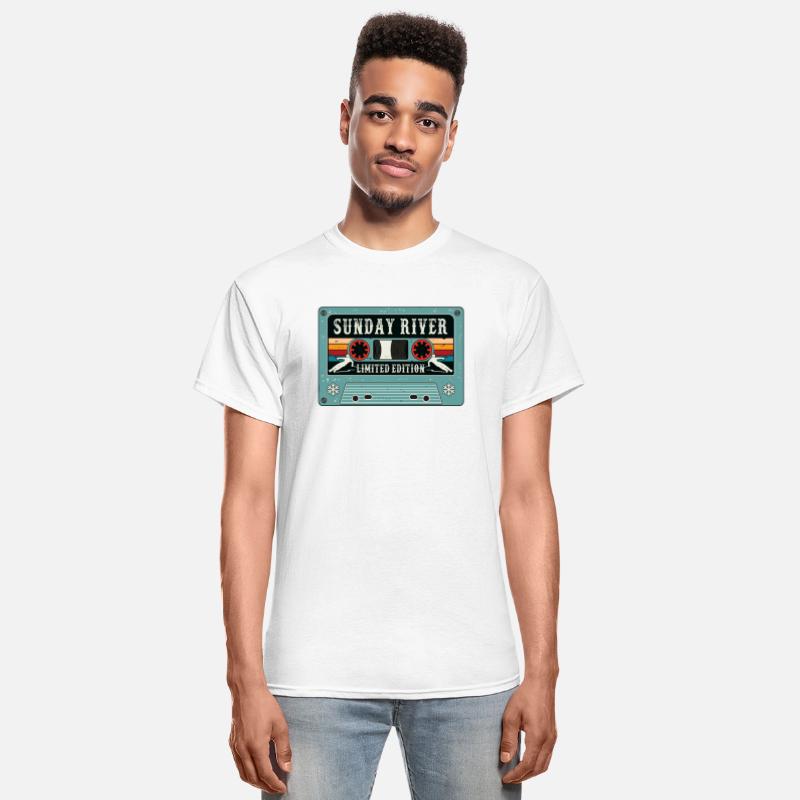 Vintage Sunday River Ski