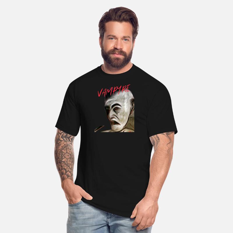 Vintage Vampire, Retro Monsters Series