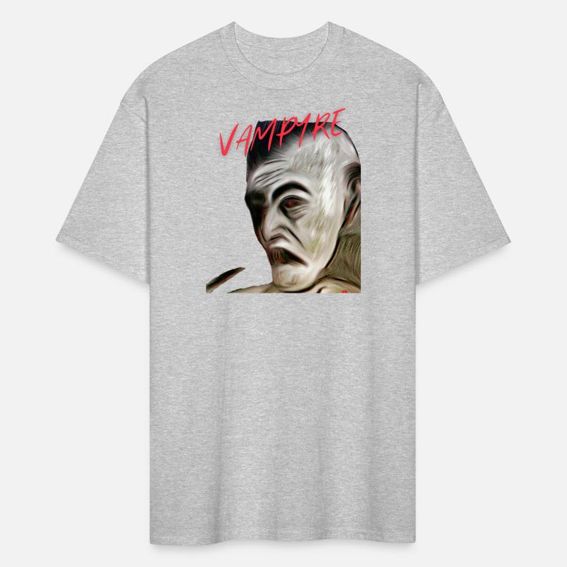 Vintage Vampire, Retro Monsters Series