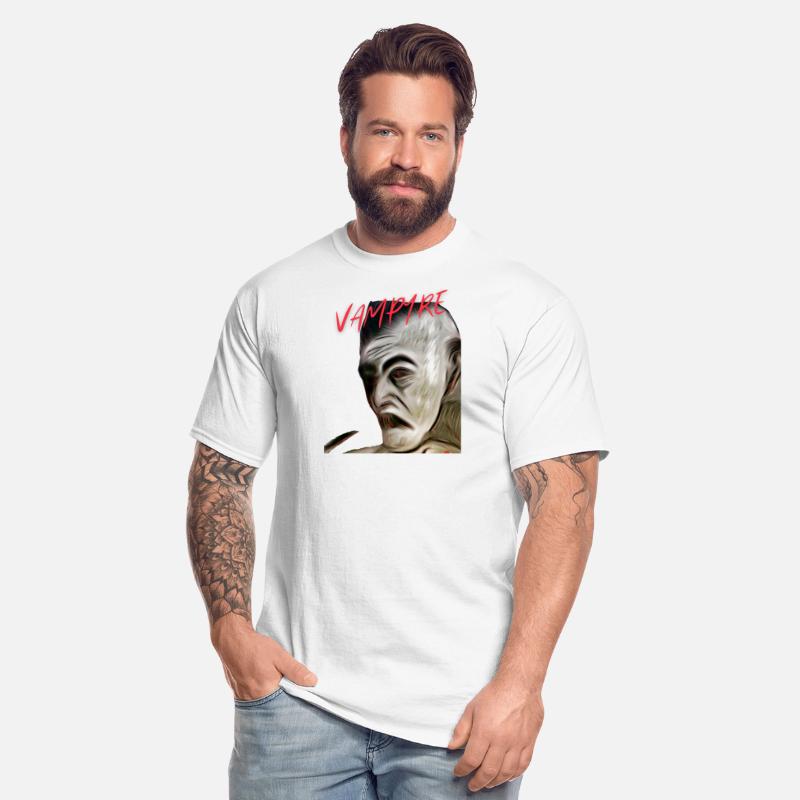 Vintage Vampire, Retro Monsters Series