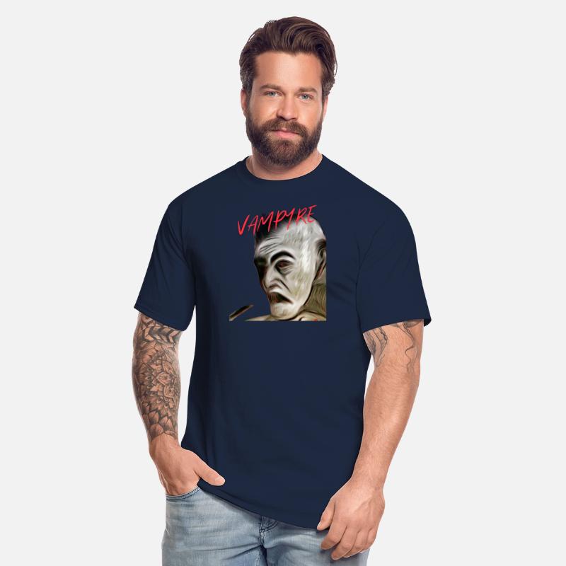 Vintage Vampire, Retro Monsters Series