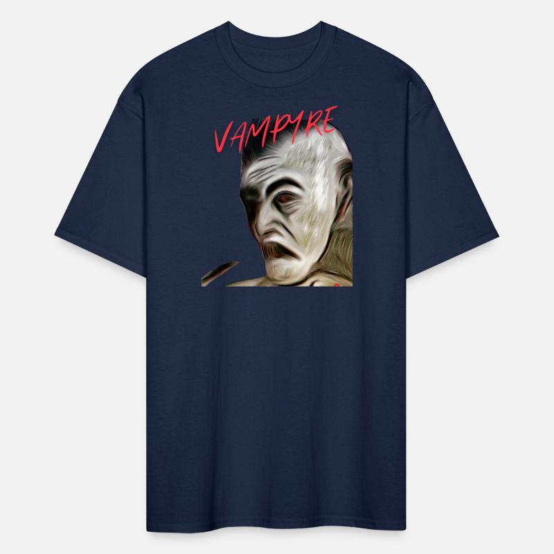 Vintage Vampire, Retro Monsters Series