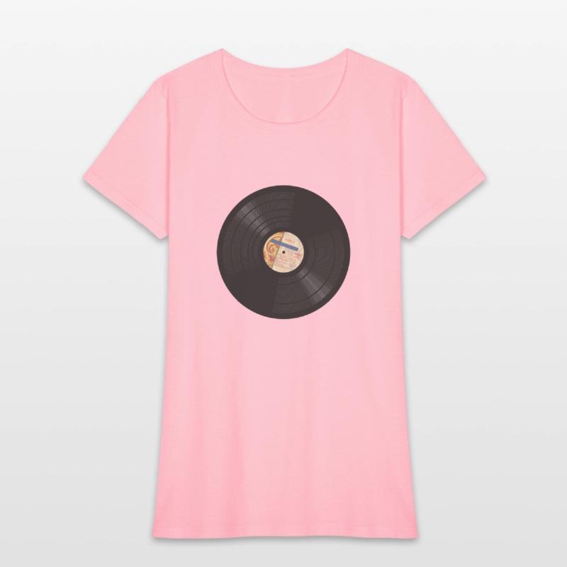 Vinyl record | Paisley LP