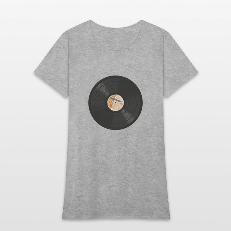 Vinyl record | Paisley LP