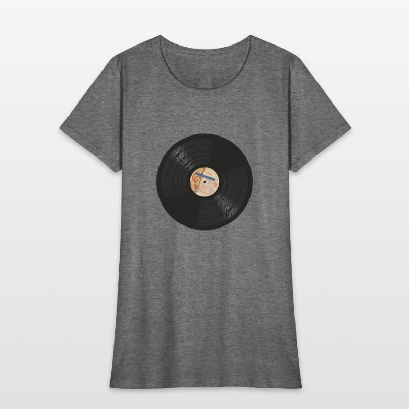 Vinyl record | Paisley LP