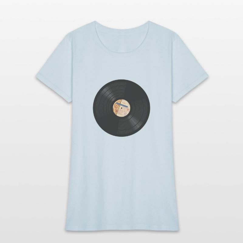 Vinyl record | Paisley LP