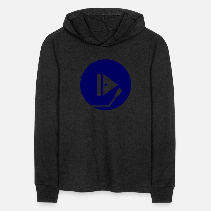 Vinyl Record Plate Play Button Music Party Life