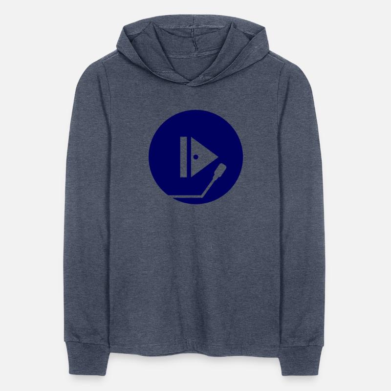 Vinyl Record Plate Play Button Music Party Life