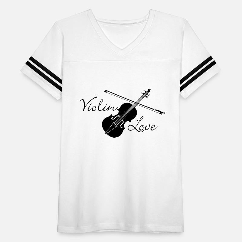 Violin love