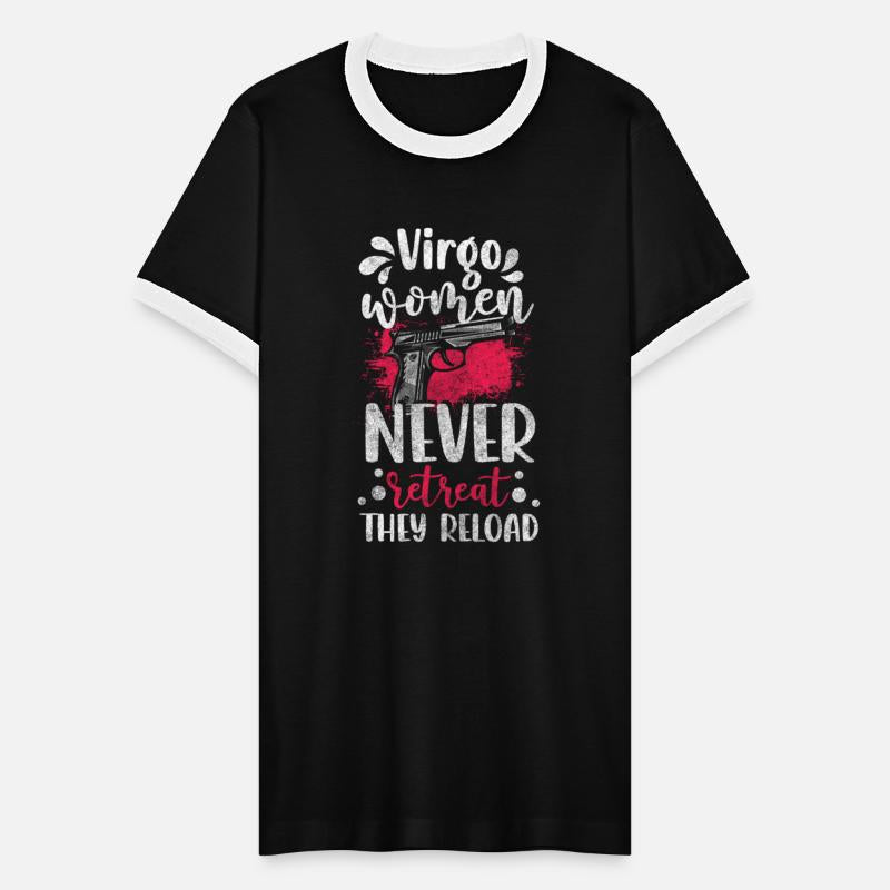 Virgo Properties Sign