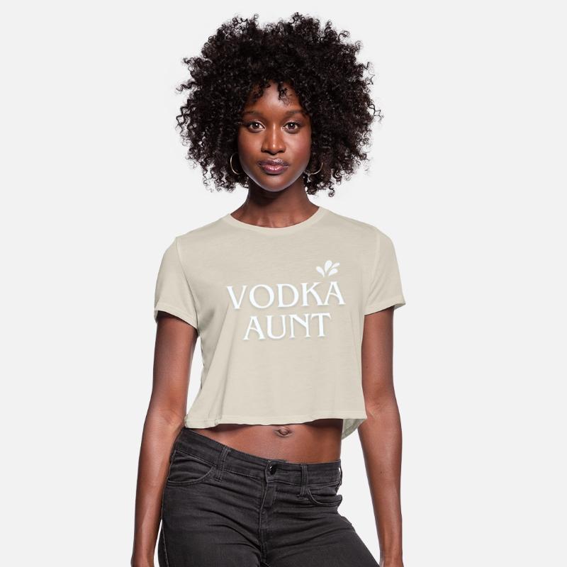 Vodka Aunt! For the cool aunts | MsFancyPrints