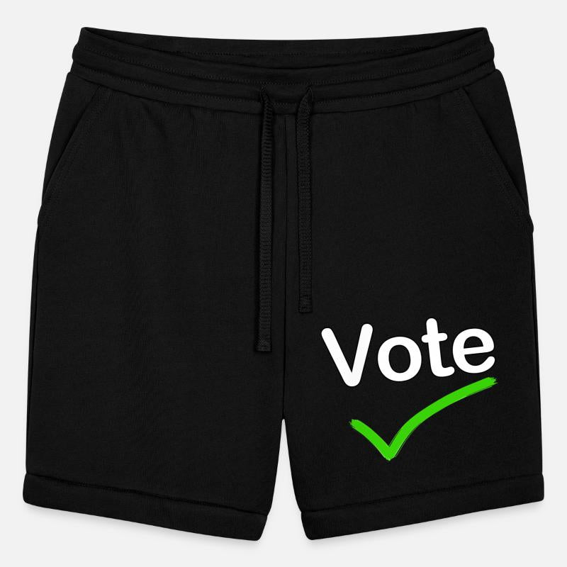 vote yes to the parliament