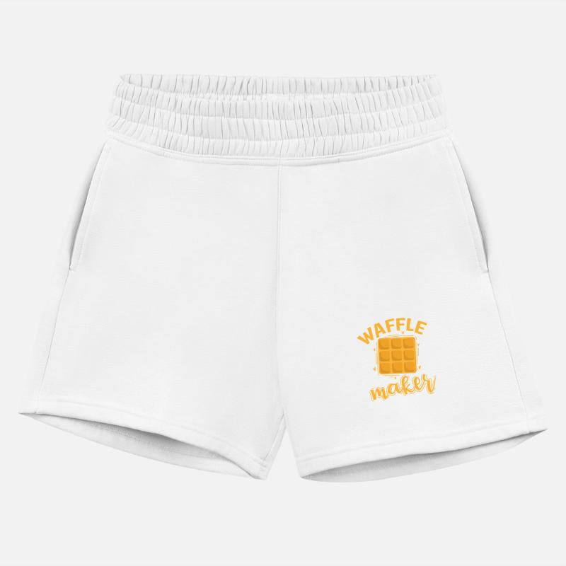Waffles Maker Pastry Snack