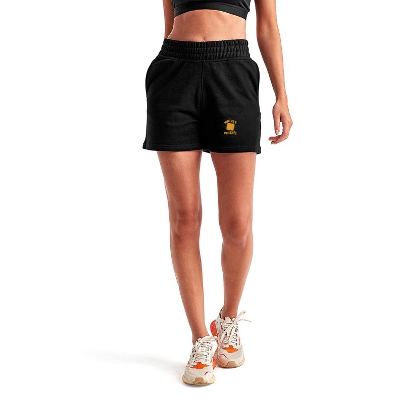 Waffles Maker Pastry Snack