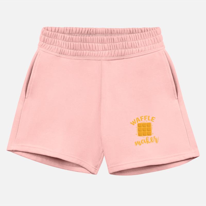 Waffles Maker Pastry Snack