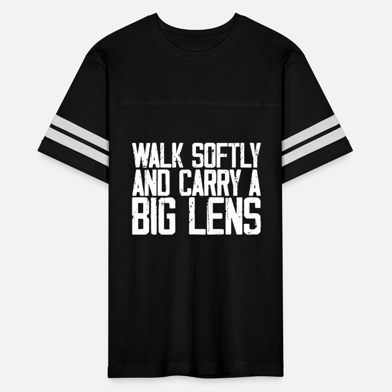 Walk Softly And Carry A Big Lens 3