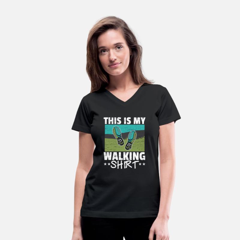 Walker Cardio Exercise Fitness This Is My Walking