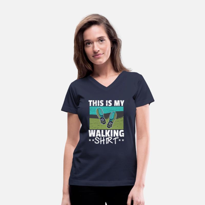 Walker Cardio Exercise Fitness This Is My Walking