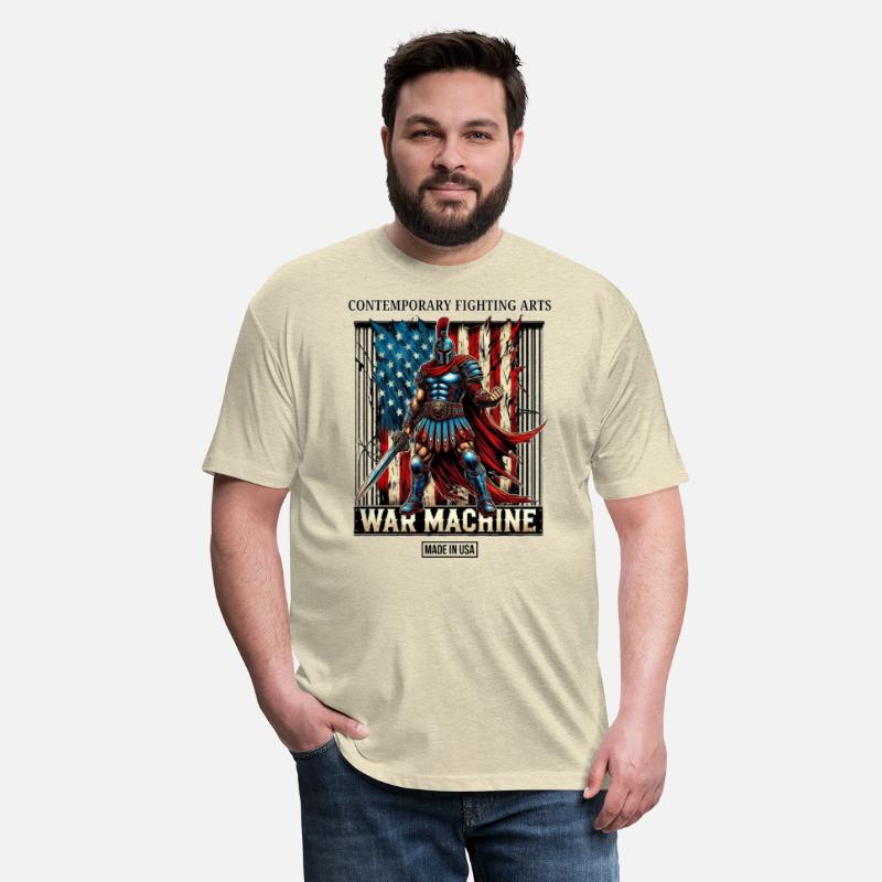 War Machine (Patriot)