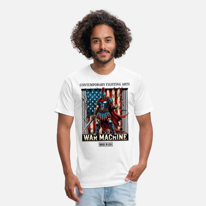 War Machine (Patriot)