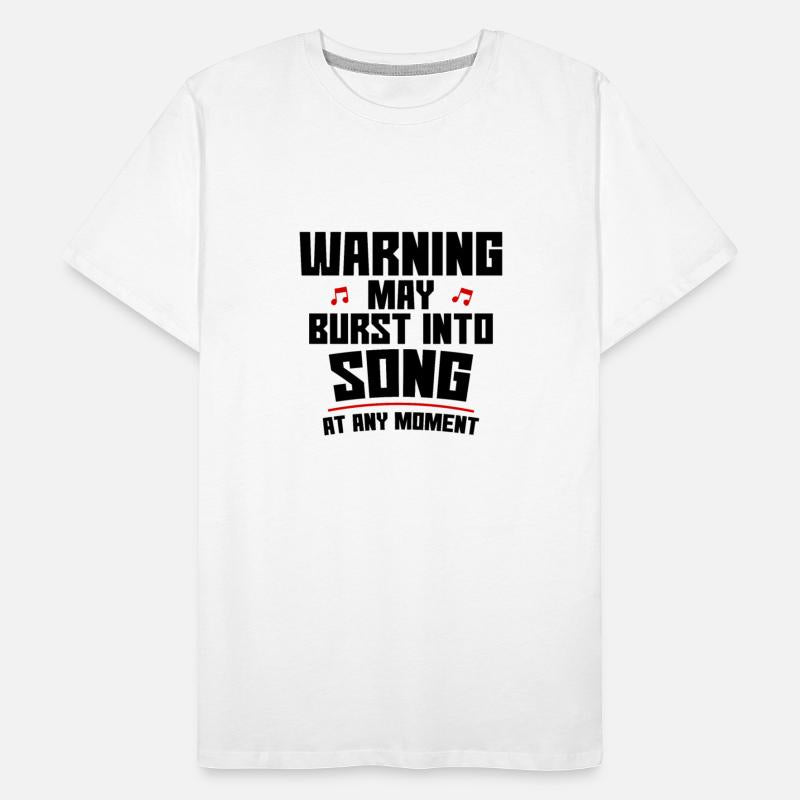 Warning May Burst Into Song At Any Moment 4