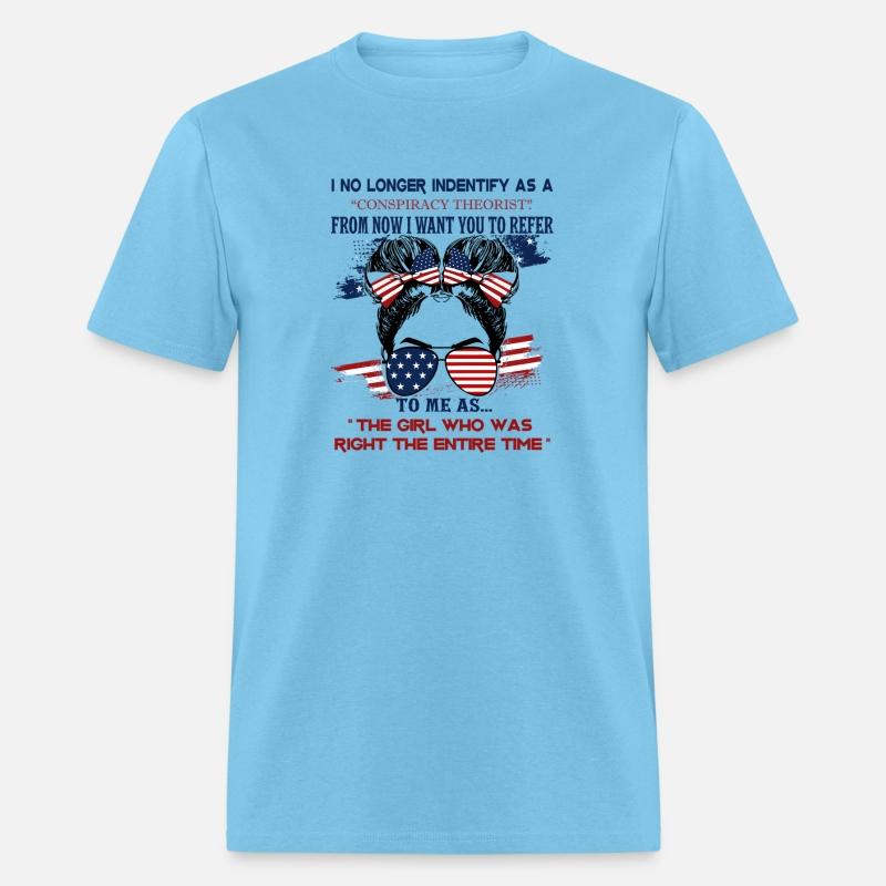 Was Right The Entire Time